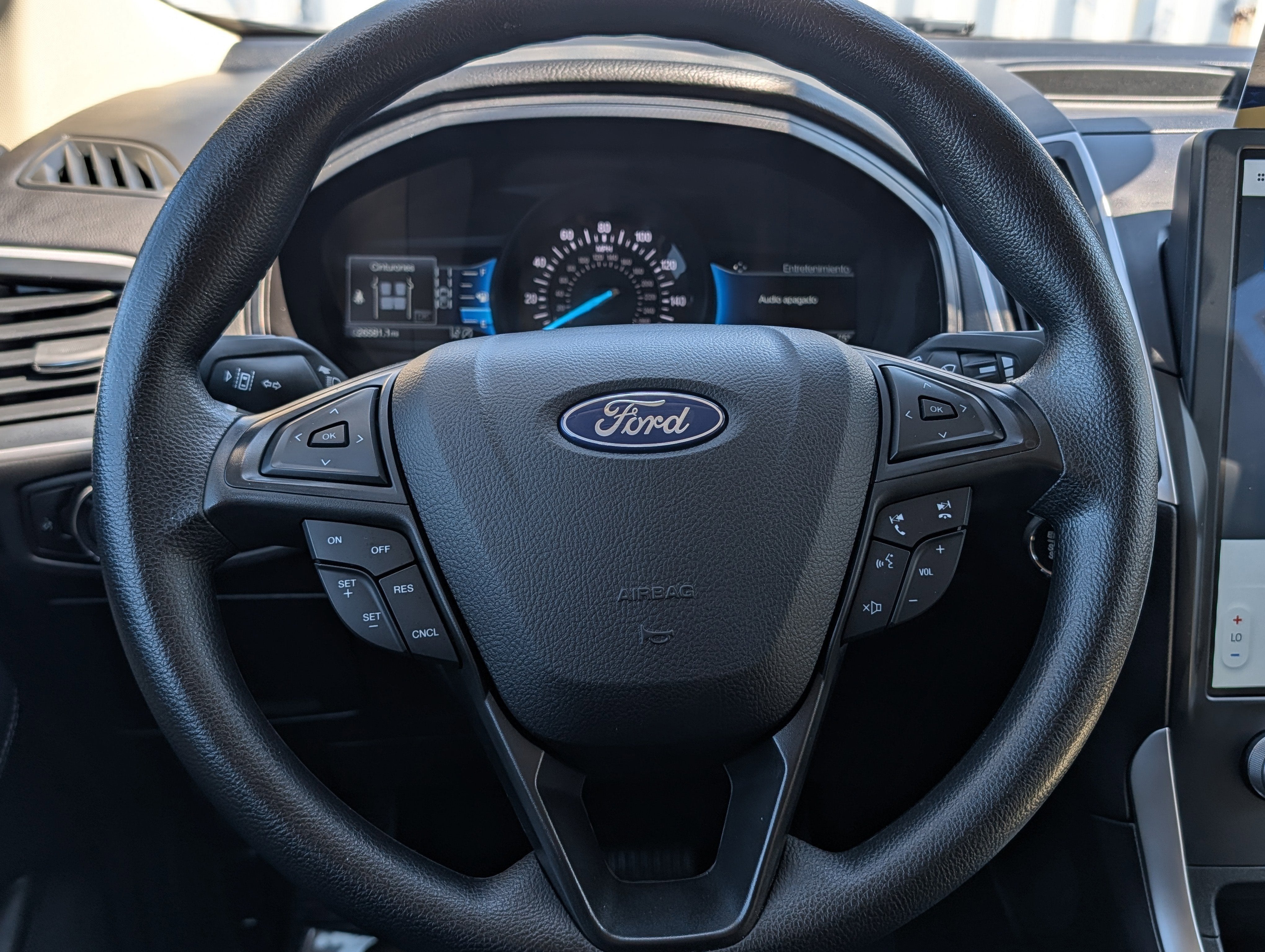 2024 Ford Edge SE