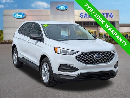 2024 Ford Edge SE