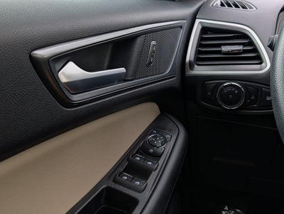 2024 Ford Edge SE