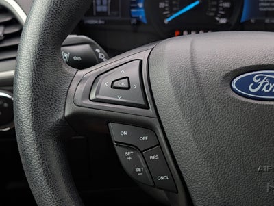 2024 Ford Edge SE