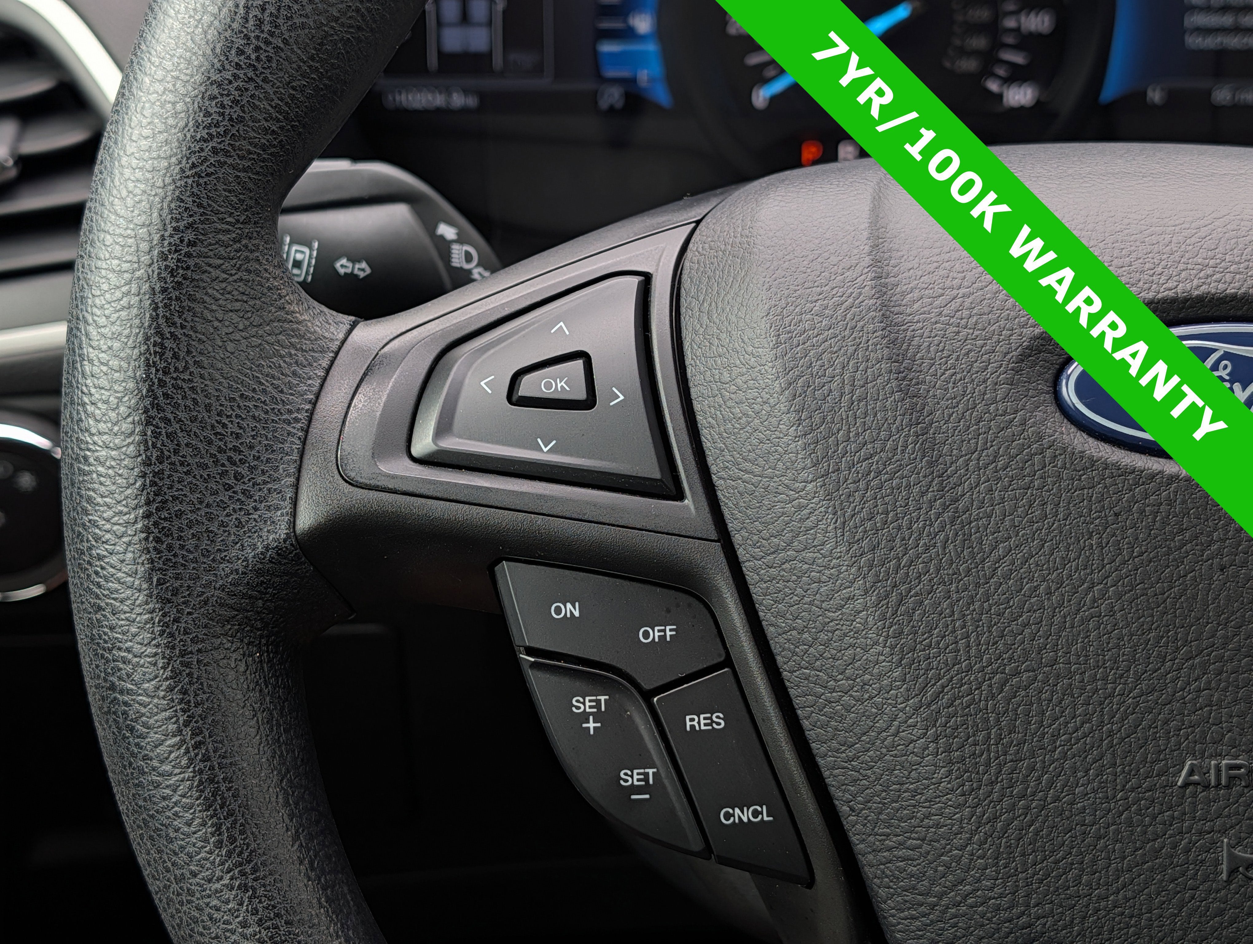 2024 Ford Edge SE