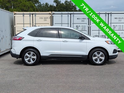 2024 Ford Edge SE