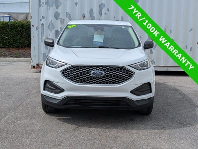 2024 Ford Edge SE