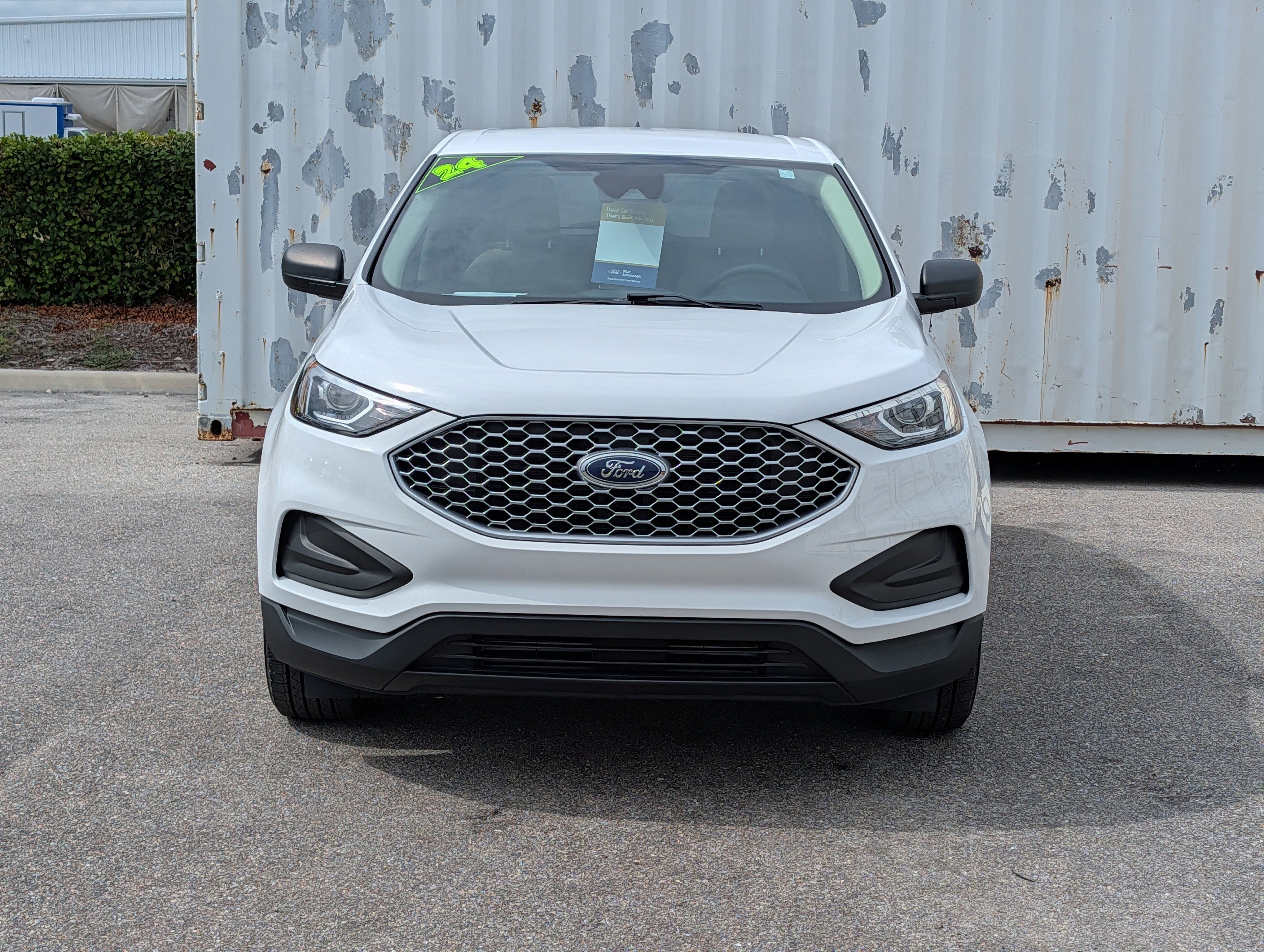 2024 Ford Edge SE