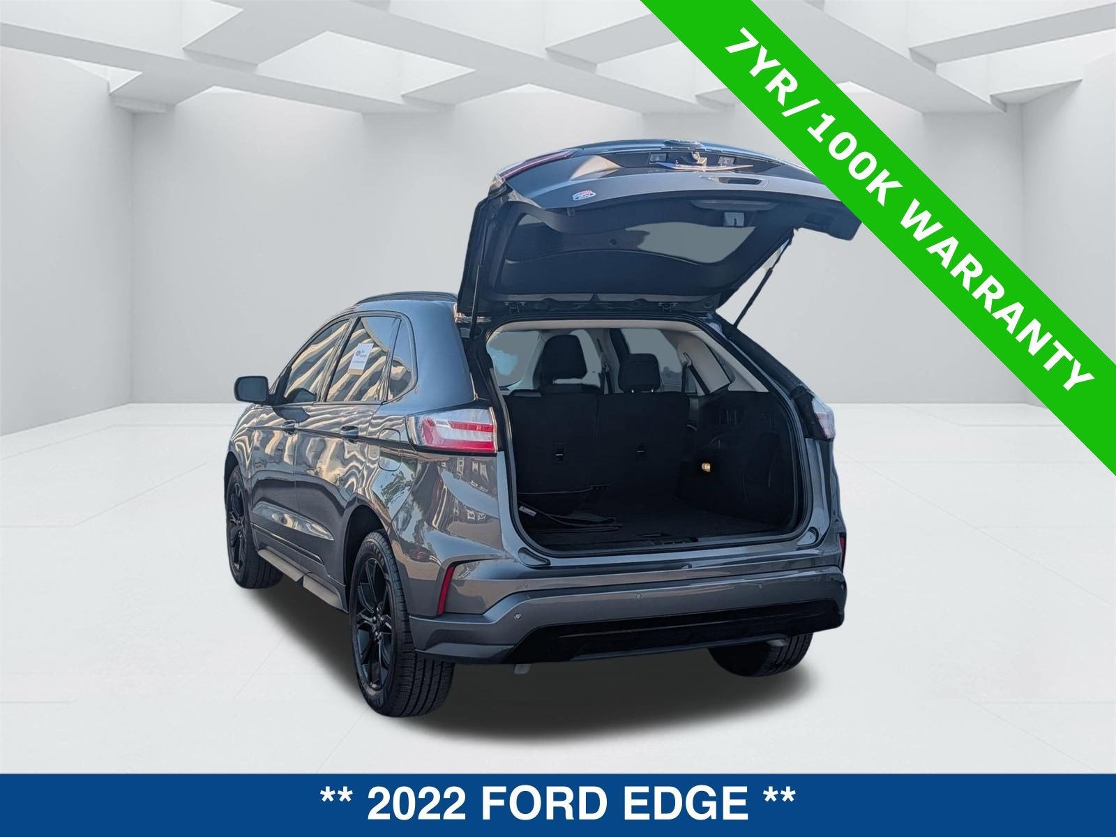 2022 Ford Edge SE