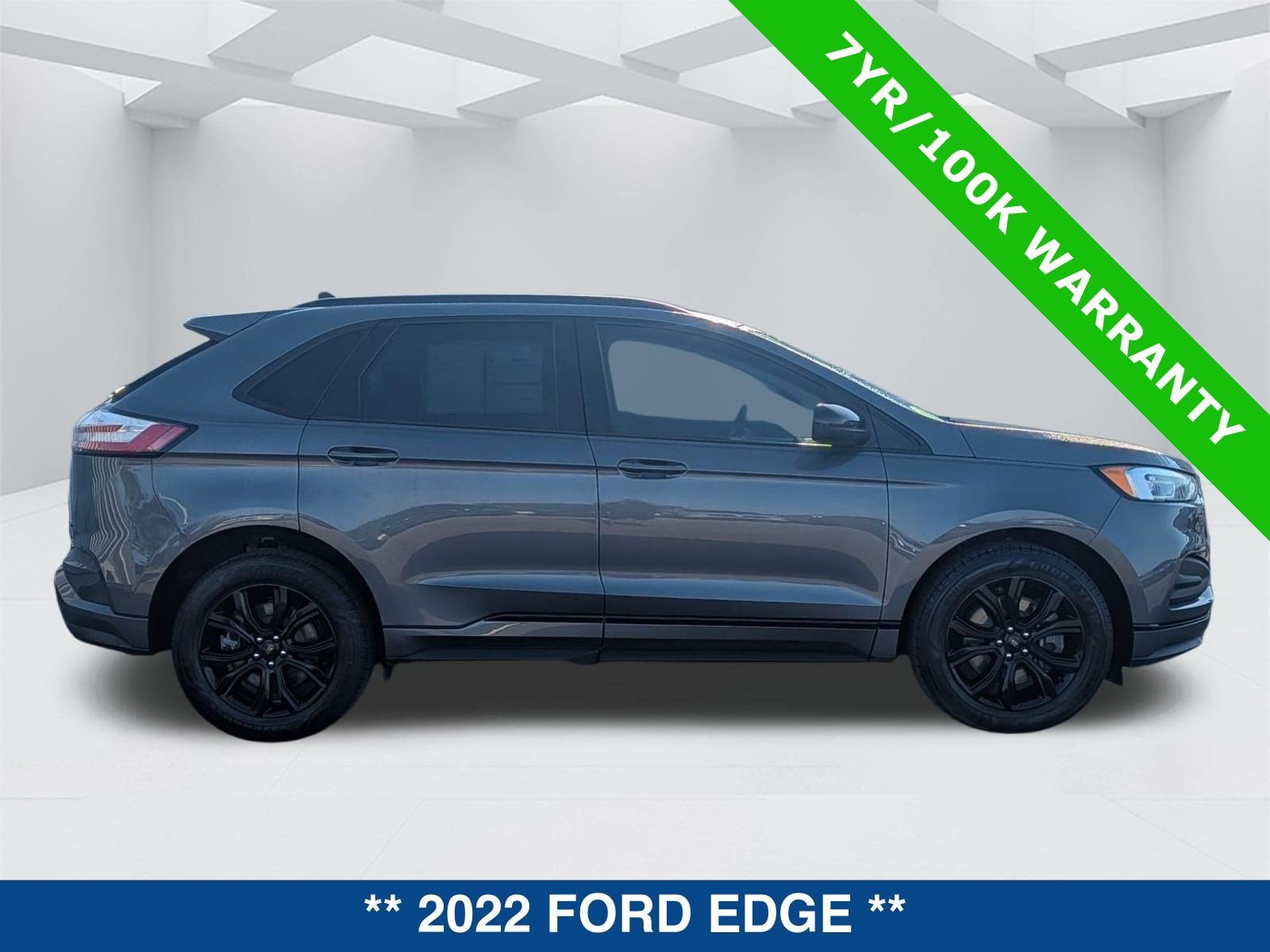 2022 Ford Edge SE