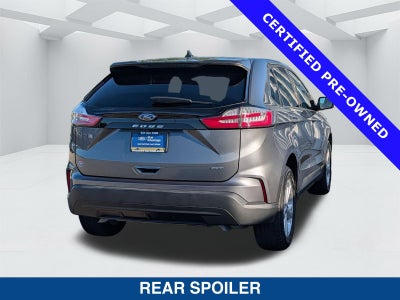 2022 Ford Edge SE