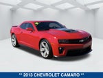 2013 Chevrolet Camaro ZL1