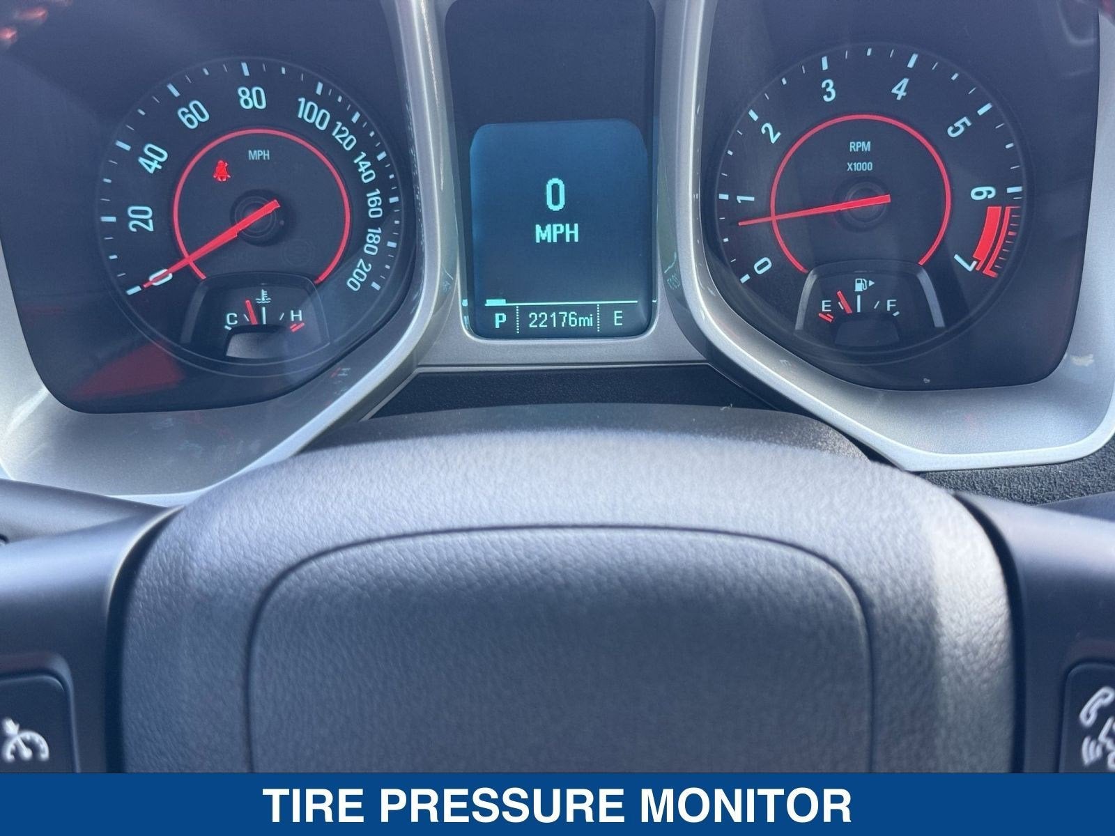 2013 Chevrolet Camaro ZL1