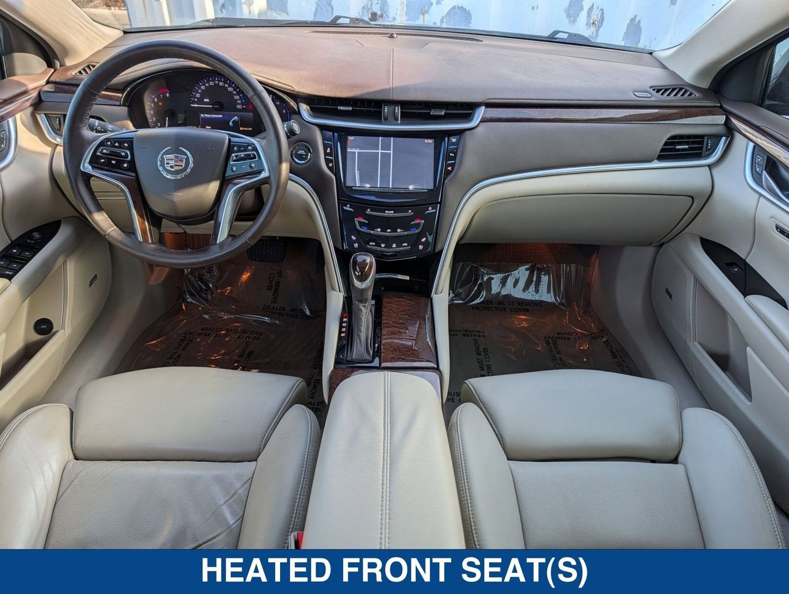 2014 Cadillac XTS Luxury