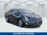 2014 Cadillac XTS Luxury