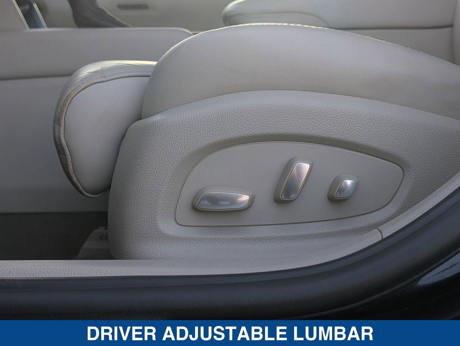 2014 Cadillac XTS Luxury