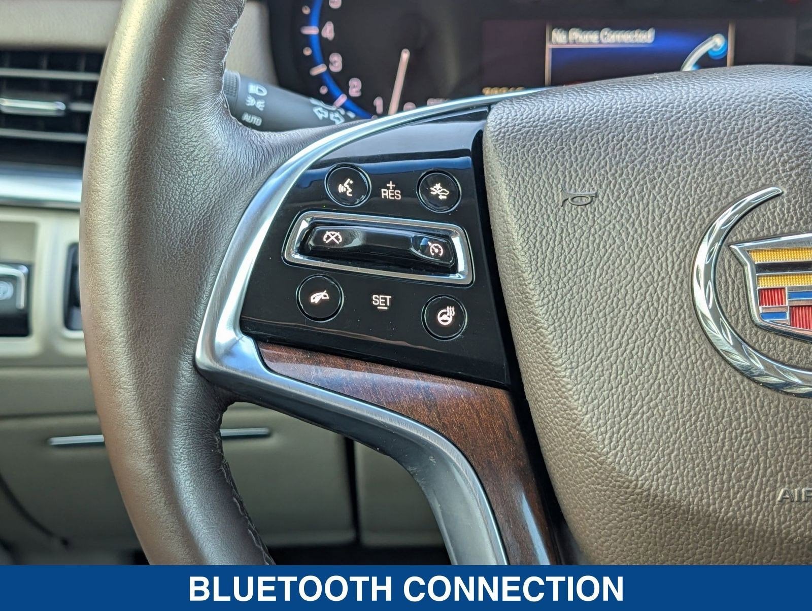 2014 Cadillac XTS Luxury