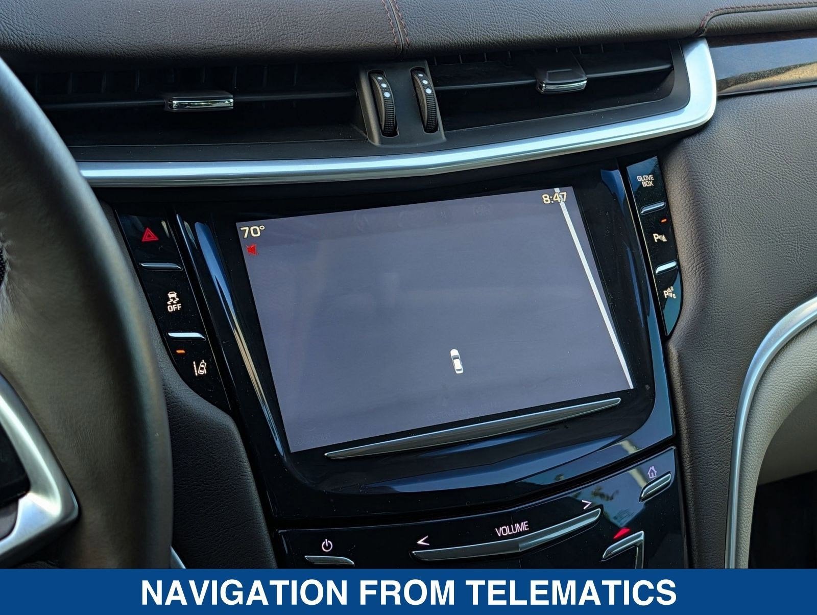 2014 Cadillac XTS Luxury