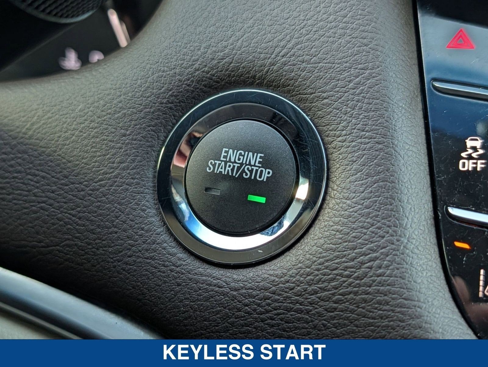 2014 Cadillac XTS Luxury