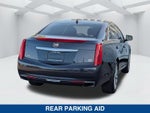 2014 Cadillac XTS Luxury