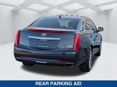 2014 Cadillac XTS Luxury