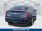 2014 Cadillac XTS Luxury