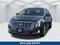 2014 Cadillac XTS Luxury