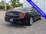 2018 Cadillac XTS Luxury