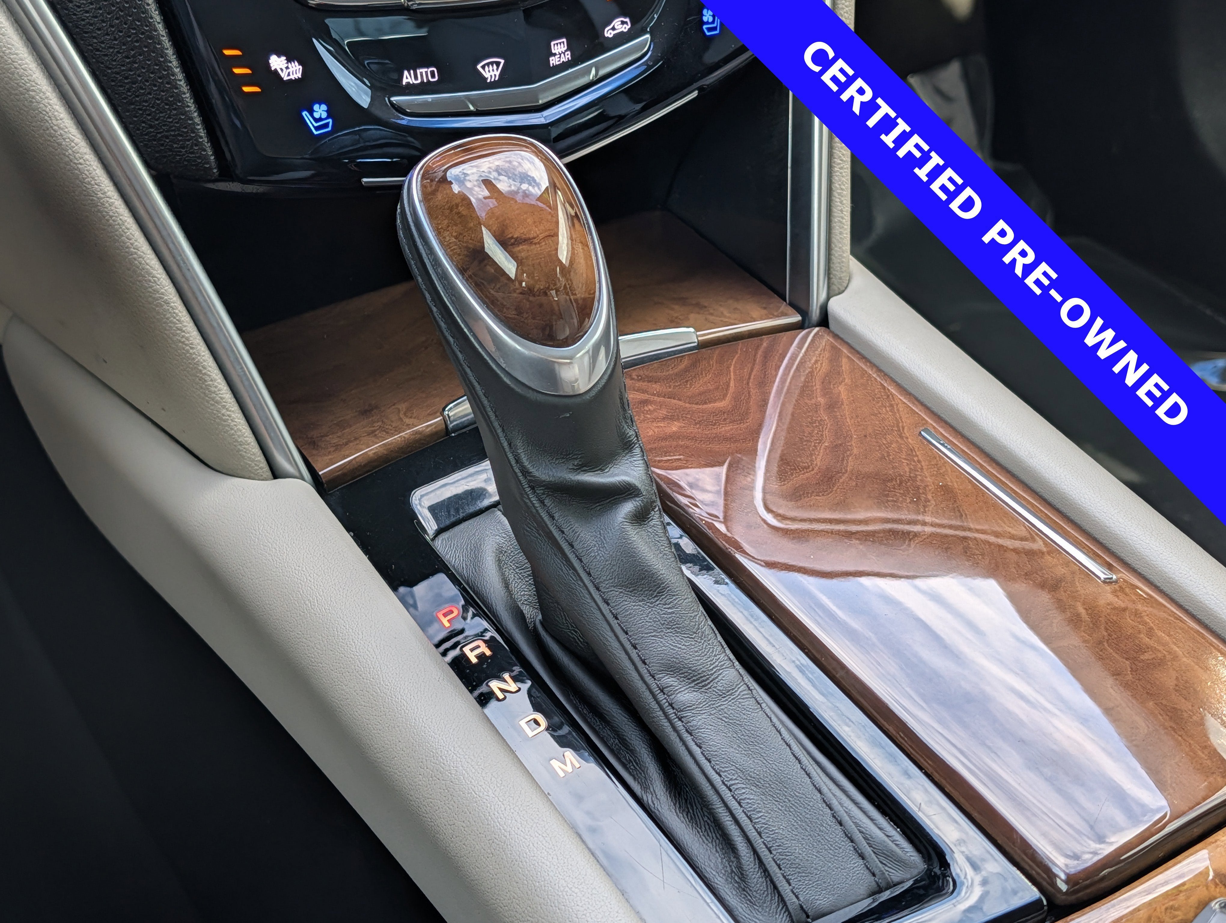 2018 Cadillac XTS Luxury