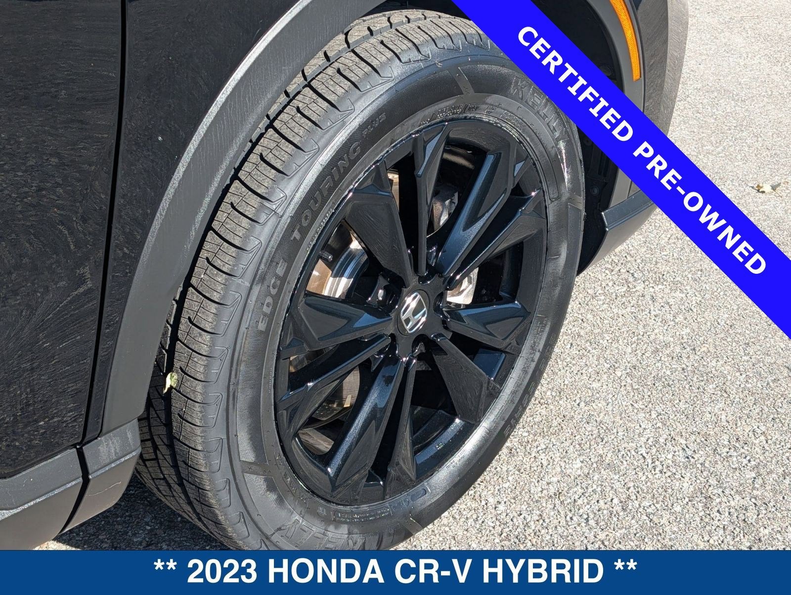 2023 Honda CR-V Hybrid Sport Touring