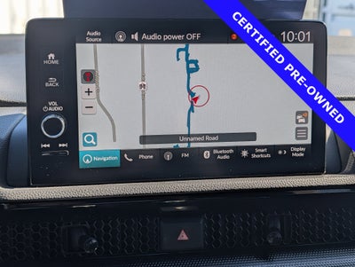 2023 Honda CR-V Hybrid Sport Touring