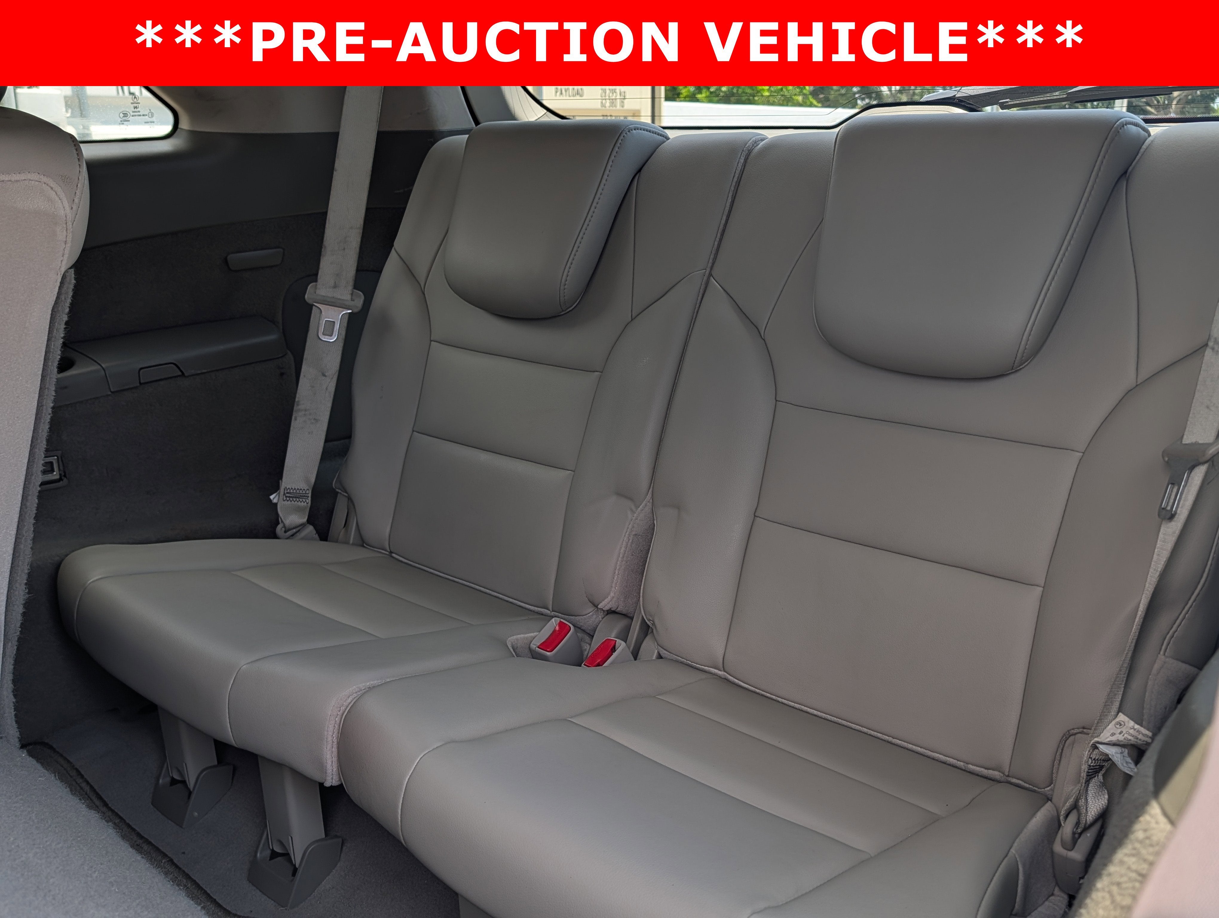 2012 Acura MDX 3.7