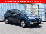 2012 Acura MDX 3.7