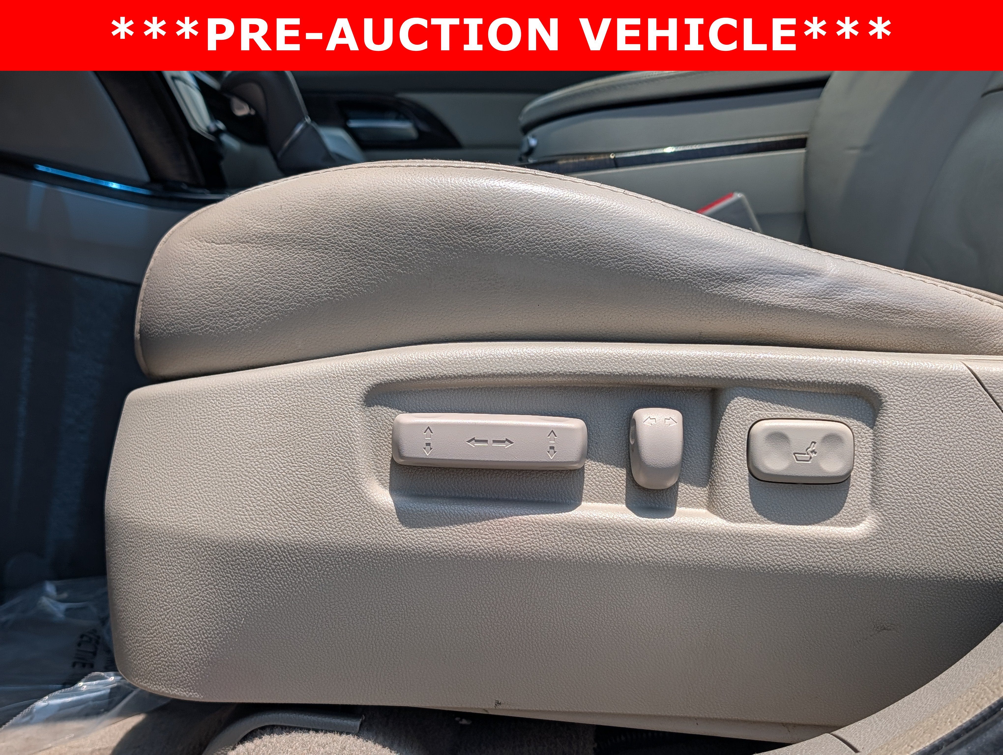 2012 Acura MDX 3.7