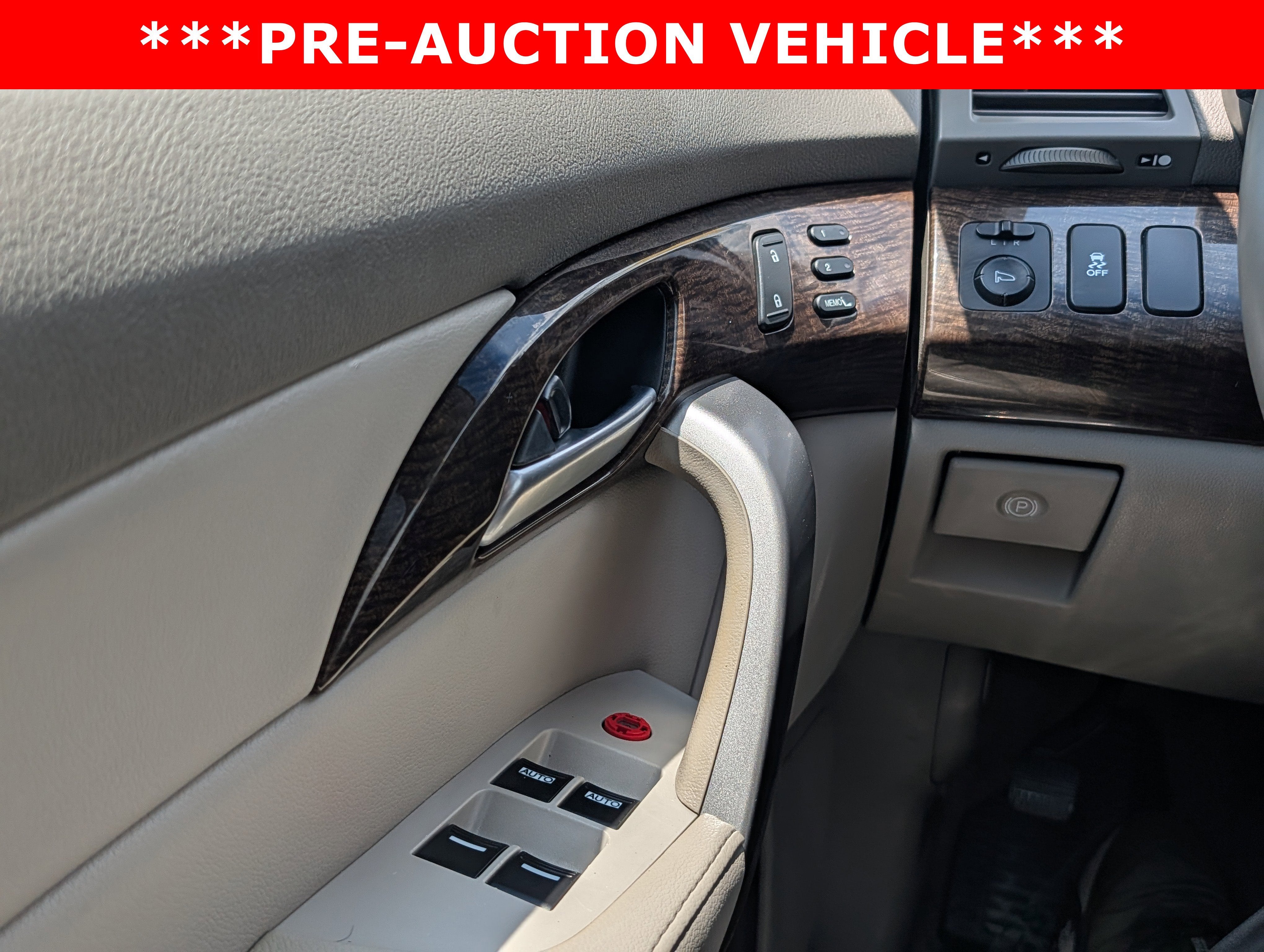 2012 Acura MDX 3.7