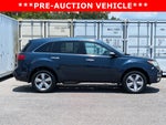 2012 Acura MDX 3.7