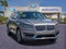 2019 Lincoln Nautilus Select