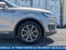 2019 Lincoln Nautilus Select