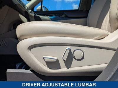 2019 Lincoln Nautilus Select