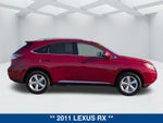 2011 Lexus RX 350 Base