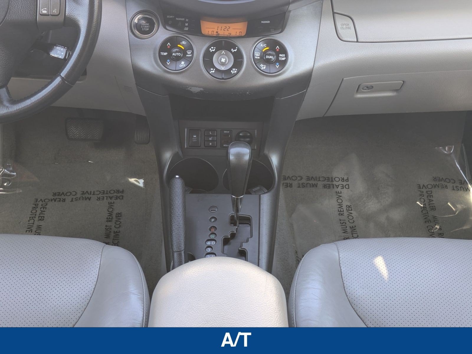 2011 Toyota RAV4 Limited