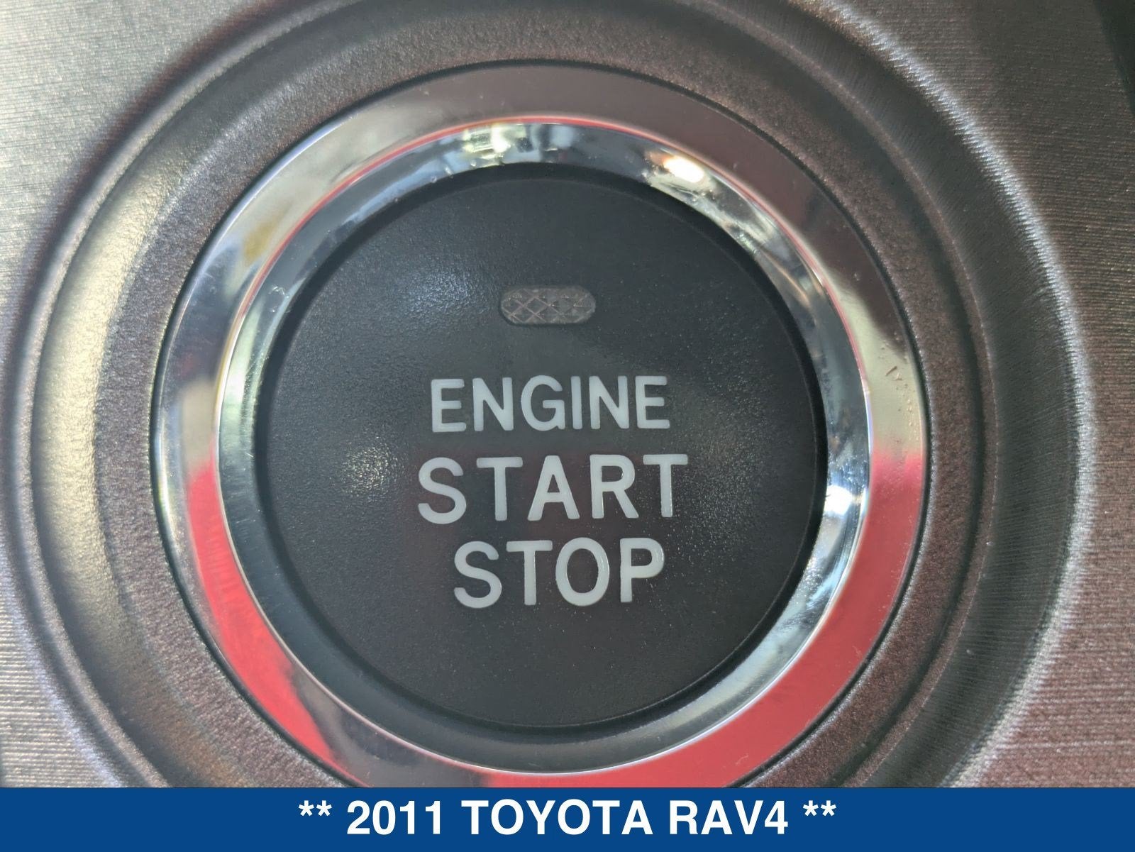 2011 Toyota RAV4 Limited