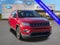 2021 Jeep Compass 80th Special Edition