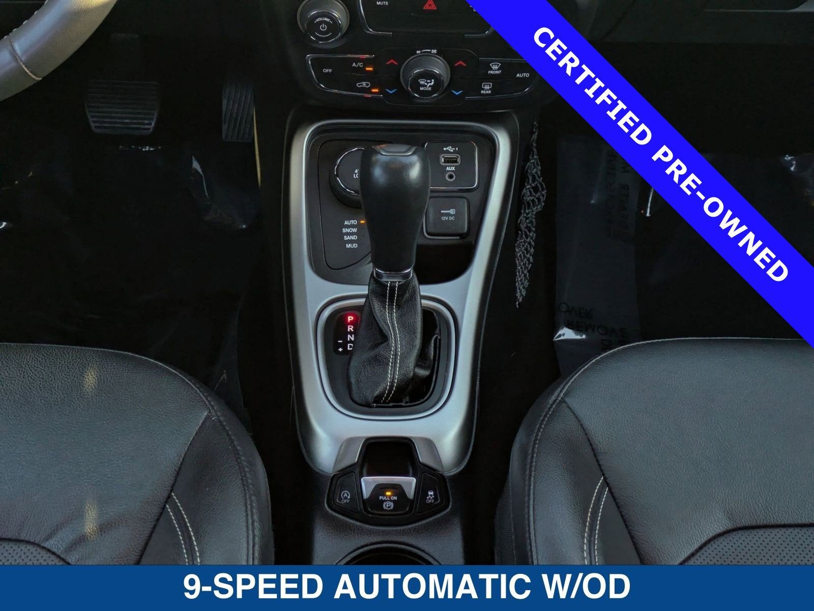 2021 Jeep Compass 80th Special Edition