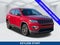 2021 Jeep Compass 80th Special Edition