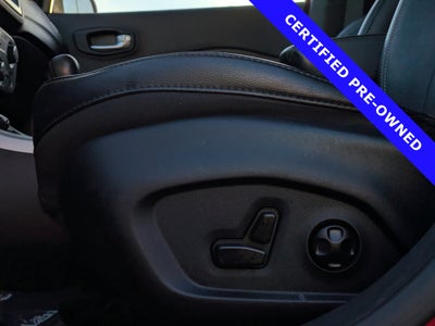 2021 Jeep Compass 80th Special Edition