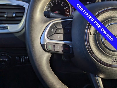 2021 Jeep Compass 80th Special Edition