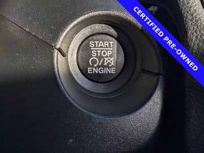 2021 Jeep Compass 80th Special Edition