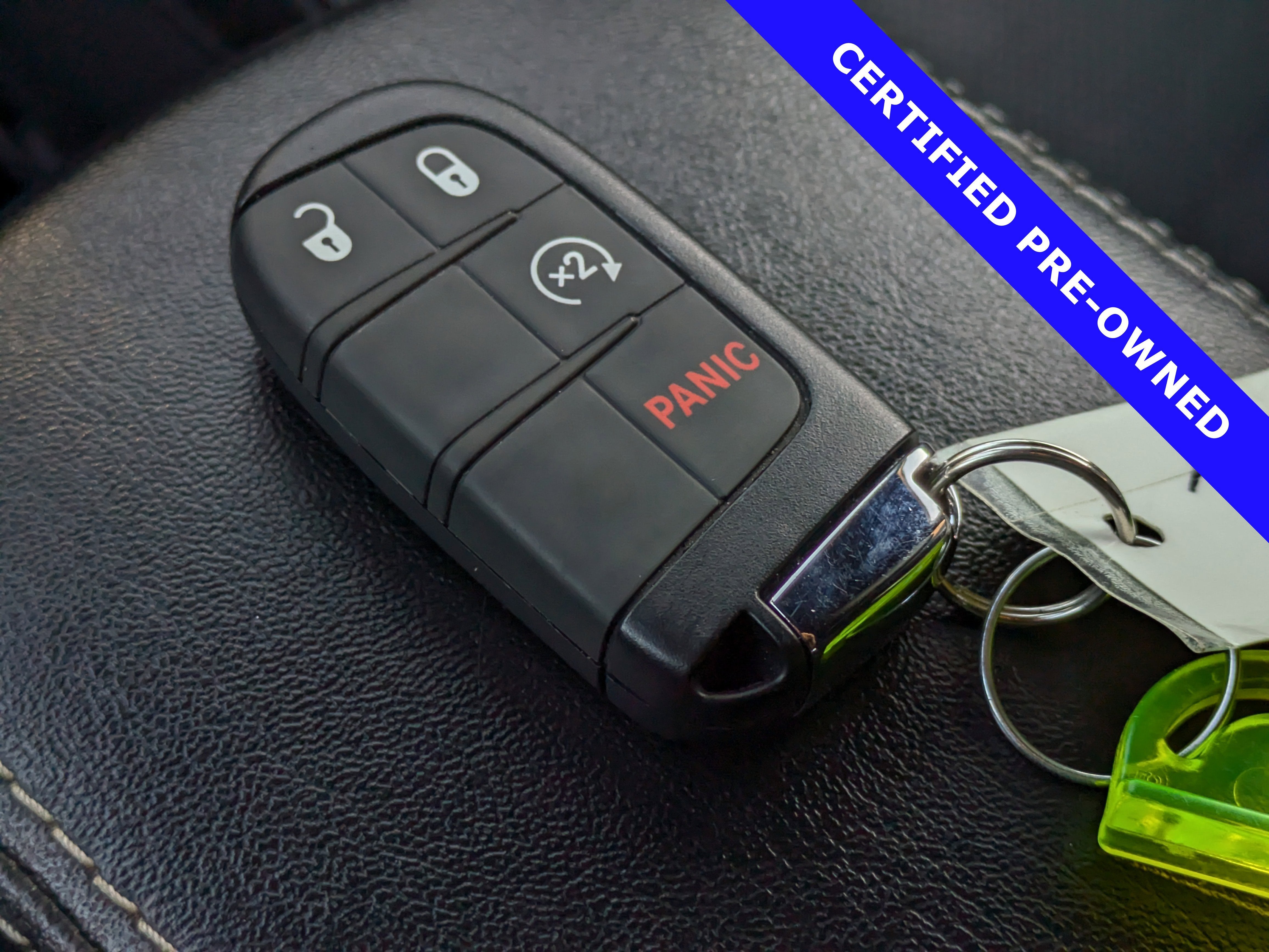 2021 Jeep Compass 80th Special Edition