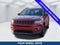 2021 Jeep Compass 80th Special Edition