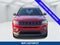 2021 Jeep Compass 80th Special Edition