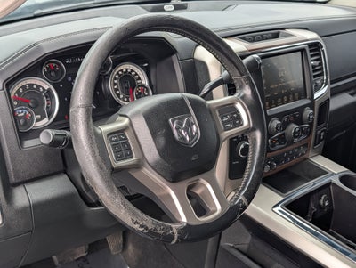 2015 RAM 3500 Laramie