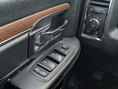 2015 RAM 3500 Laramie