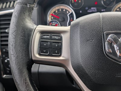 2015 RAM 3500 Laramie